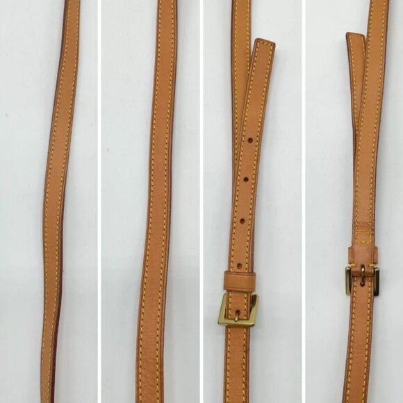 100% Authentic Louis Vuitton Monogram Trotteur Shoulder Bag - Picture 15 of 15